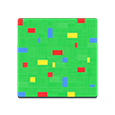 LEGO®地板·彩色