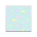 LEGO®地板·可爱