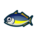 竹筴魚
