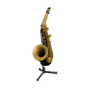 альтовый саксофон