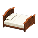 cama antigua