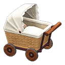 嬰兒車