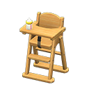 兒童餐椅