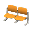 аудиторные стулья