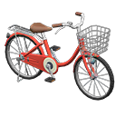 바구니 자전거