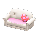 cute sofa