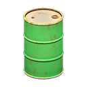 barril de petróleo