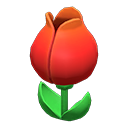 caja sorpresa tulipán