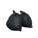 trash bags