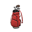 sacca da golf