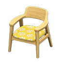 Nordic chair