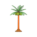 lampe palmier