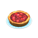вишневый пирог