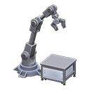 braccio robotico