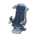우주선 의자