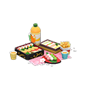 picknickset