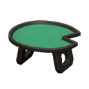 Keroppi-Tischchen