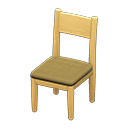 простой стул
