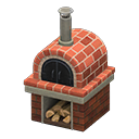窑烤炉
