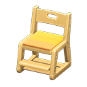 study chair