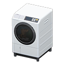deluxe washer