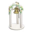 Nuptial bell