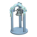 Nuptial bell