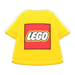 LEGO®Logo T恤