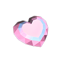 кристалл-сердце