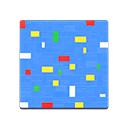 LEGO®地板·摩登