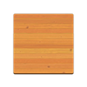 wooden-knot flooring