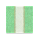 pavimento nuziale verde