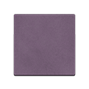 simple purple flooring