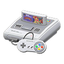 Super Famicom