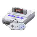 Super NES（US）