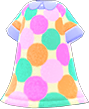 gumdrop dress