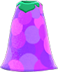 grape dress
