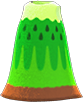 kiwi-jurk
