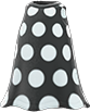 simple-dots dress