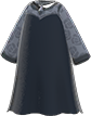 Gothic-Kleid