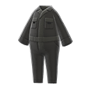 jumper work suit