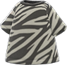 tijger-T-shirt
