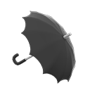 bat umbrella