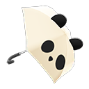 panda umbrella