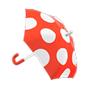 Toad parasol