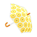 sunny parasol