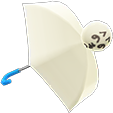 ghost umbrella