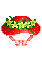 꽃 모자