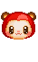 용용후우 표정