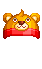 곰모자